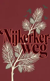 Omslag van Nijkerkerweg