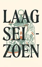 Omslag van Laagseizoen