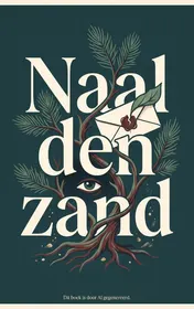 Omslag van Naaldenzand