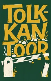 Omslag van Tolkantoor
