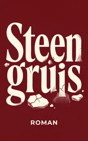 Omslag van Steengruis