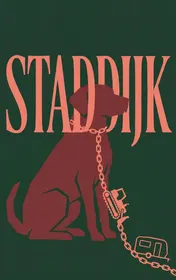 Omslag van Staddijk
