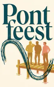 Omslag van Pontfeest