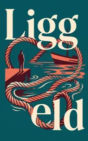 Omslag van Liggeld