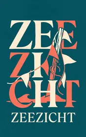 Omslag van Zeezicht
