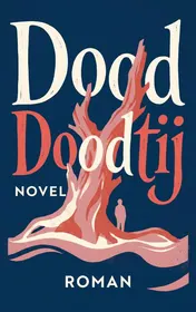 Omslag van Doodtij