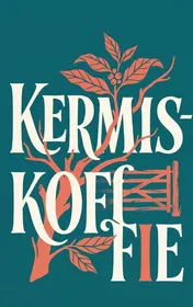 Omslag van Kermiskoffie