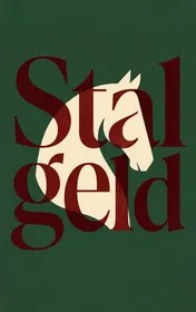 Omslag van Stalgeld