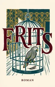 Omslag van Frits