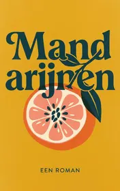 Omslag van Mandarijnen