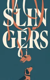 Omslag van Slingers