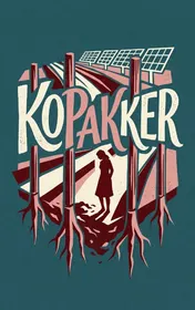 Omslag van Kopakker