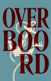 Omslag van Overboord