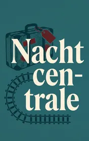 Omslag van Nachtcentrale