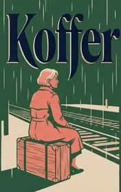 Omslag van Koffer