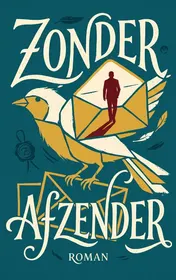 Omslag van Zonder afzender