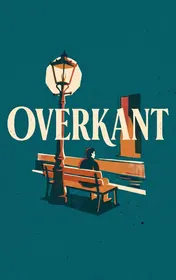 Omslag van Overkant