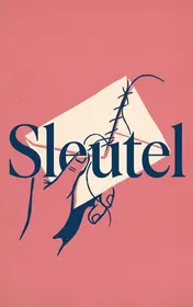 Omslag van Sleutel
