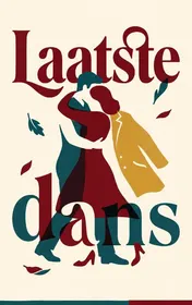 Omslag van Laatste dans