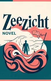 Omslag van Zeezicht
