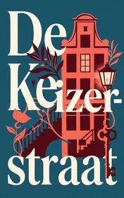 Omslag van De Keizerstraat