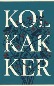 Omslag van Kolkakker