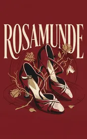 Omslag van Rosamunde