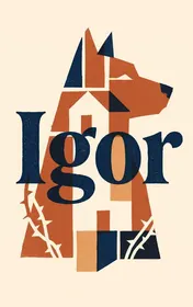Omslag van Igor