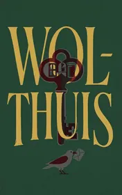 Omslag van Wolthuis