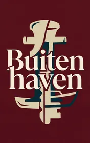 Omslag van Buitenhaven