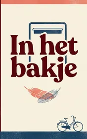 Omslag van In het bakje