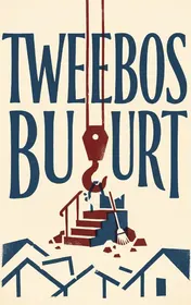 Omslag van Tweebosbuurt