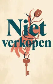 Omslag van Niet verkopen