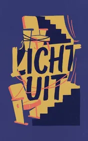Omslag van Licht uit