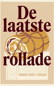 Omslag van De laatste rollade