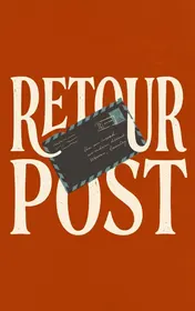 Omslag van Retourpost