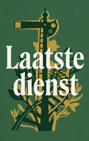 Omslag van Laatste dienst