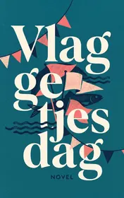 Omslag van Vlaggetjesdag