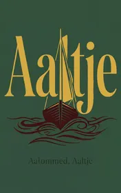 Omslag van Aaltje