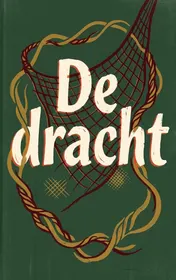 Omslag van De dracht