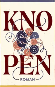Omslag van Knopen