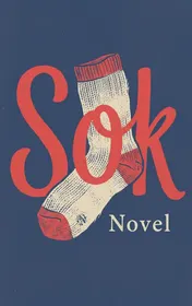 Omslag van Sok