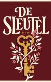 Omslag van De sleutel