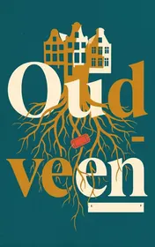 Omslag van Oudveen