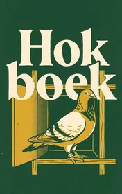 Omslag van Hokboek