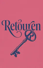 Omslag van Retouren