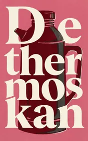 Omslag van De thermoskan