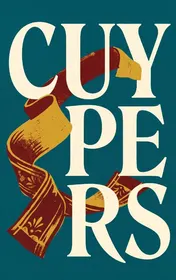 Omslag van Cuypers