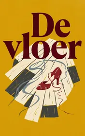 Omslag van De vloer