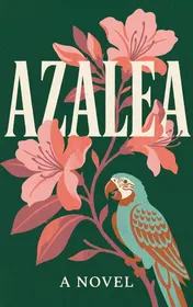 Omslag van Azalea